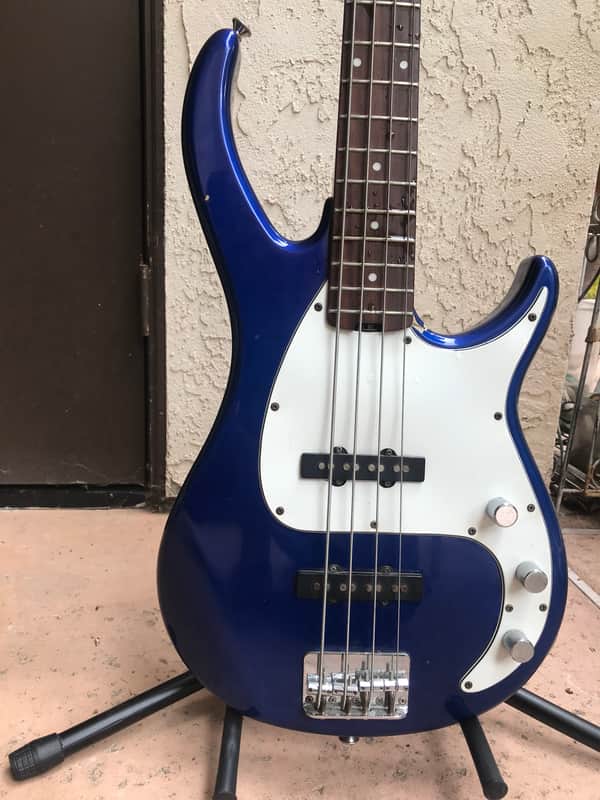 Peavey USA Custom Milestone image 1