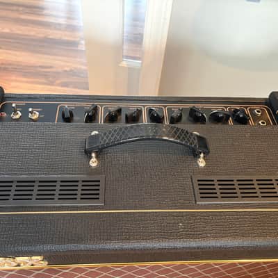 Vox AC15  15-Watt 1x12" (MegaMod) image 5