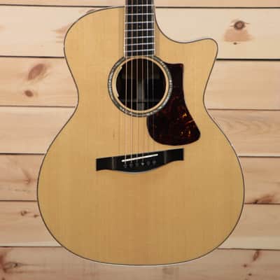 Eastman AC822CE-FF - Natural - M2210351 image 2