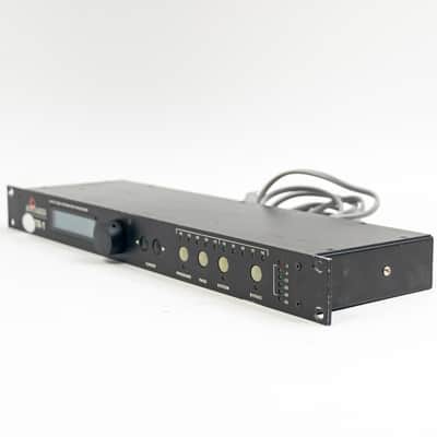 Antares ATR-1 Pitch Correction – Real-Time Auto-Tune Rack Unit w/ CMC Mod image 3