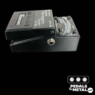 Boss TU-3W Chromatic Tuner -x10797 image 2