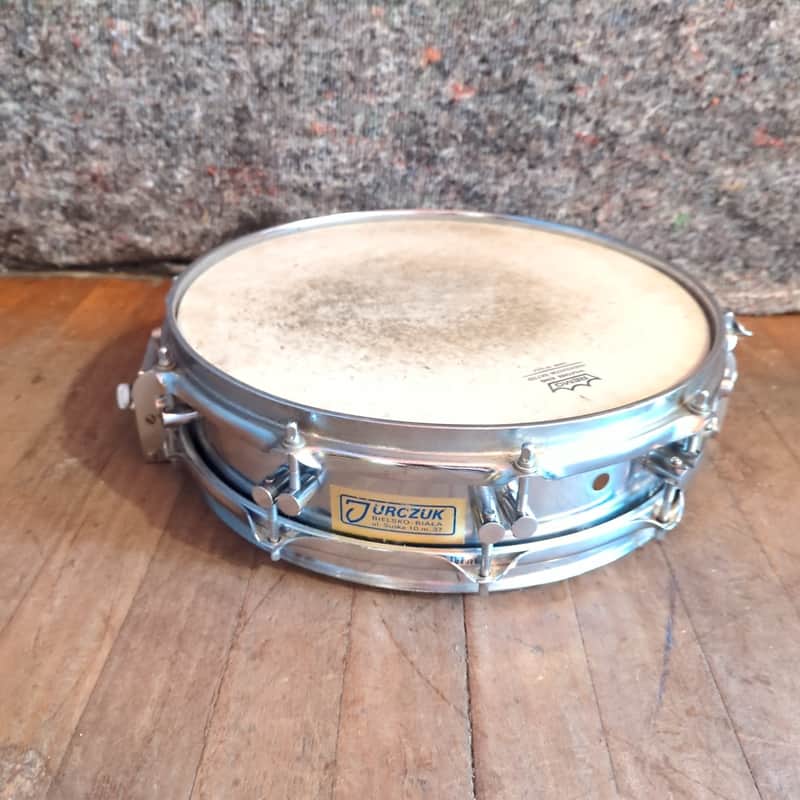 Jurczek 14" Picollo Snare Drum image 1