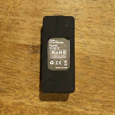 Kliq Tiny Tune Tuner Pedal - Used image 4