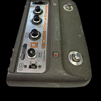 Boss CE-1 Chorus Ensemble 1976 - 1977 - x4260 image 3