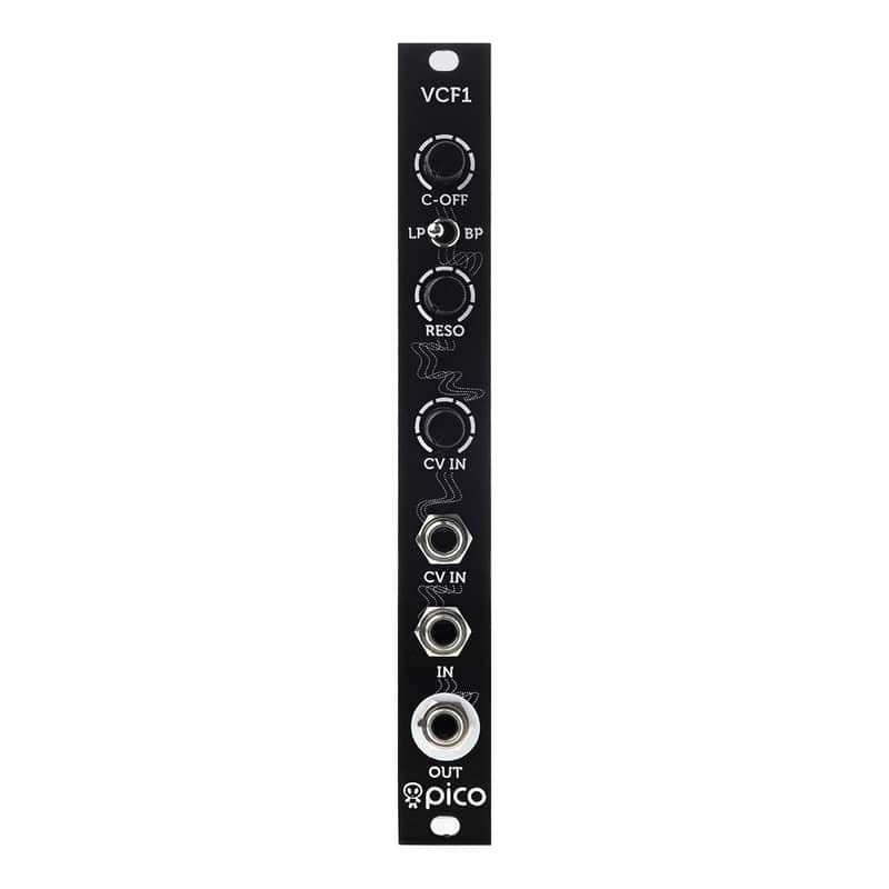 Erica Synths Pico VCF1 image 1