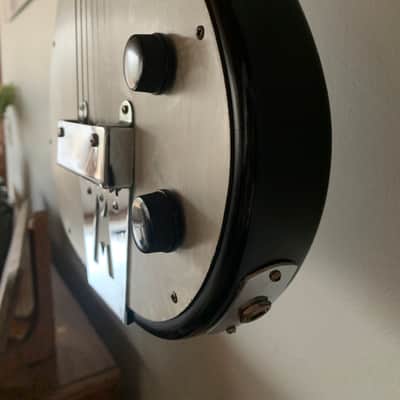 Magnatone Mark III 1957 Black image 6