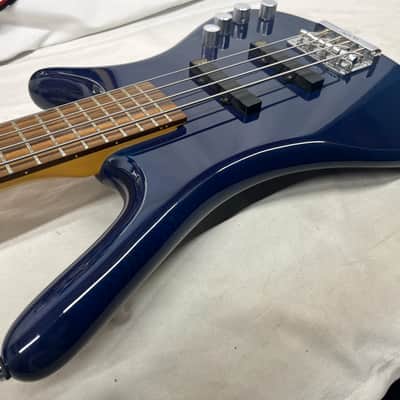 Warwick Rockbass Corvette 4-String Electric Bass image 20