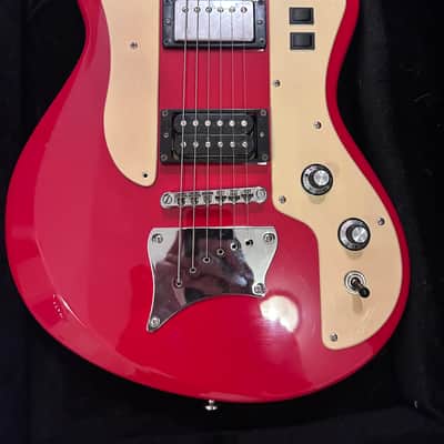 Ibanez JTK2 Jet King Standard | Reverb