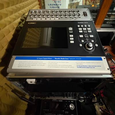 Immagine QSC TouchMix-30 Pro 2023 - 10