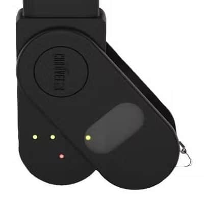 (2) Chauvet DFI USB2 Finger-Sized Wireless D-Fi Transceivers image 5