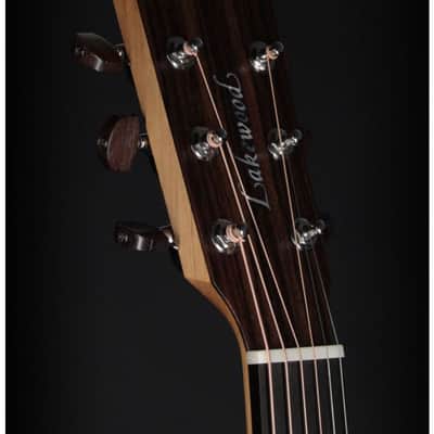 Lakewood M-31CP L.R. Baggs image 3