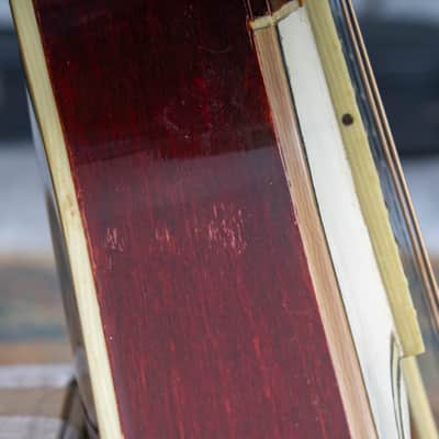 1920 Gibson A-3 Mandolin image 18