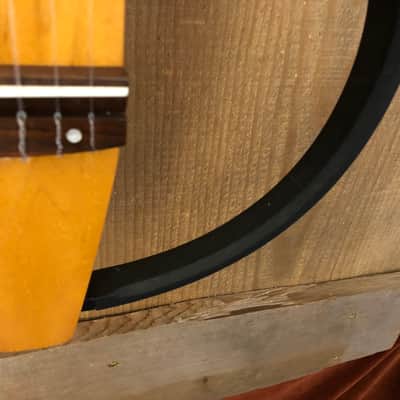 Yamaha SLG-100N Classical Nylon-String Silent Guitar w/ Gig Bag image 9