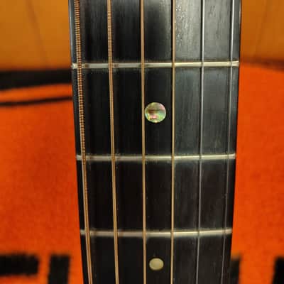 Martin D-18GE Golden Era 2002 - Sunburst image 5