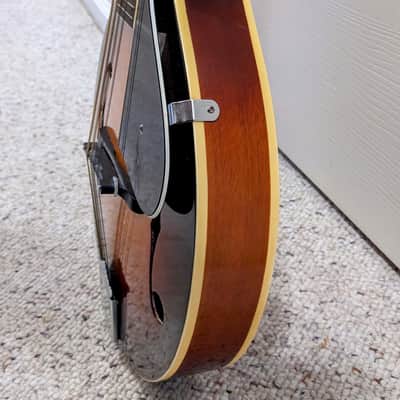 Sigma MM 6 1970s - Sunburst image 7