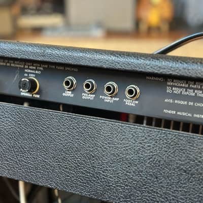 Fender Stage Lead II 2x12 image 7