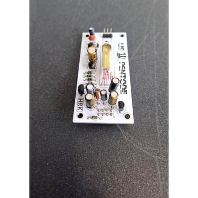 HRK US Pentode - Colour Module - Synthesizer - Excellent image 5