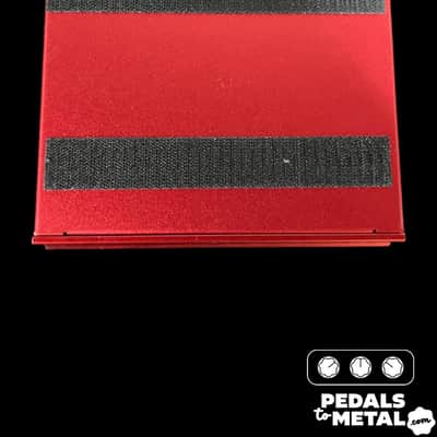 Electro-Harmonix POG3 Polyphonic Octave Generator 2024 - Present - Red X14010 image 6