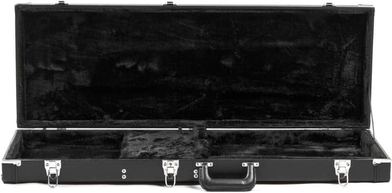 Guardian CG-022-E Deluxe Hardshell Case, Electric Guitar image 1