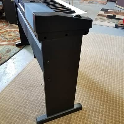 Casio CDP-230R 88 Key Digital Piano with Stand, Bench, Sustain Pedal image 5