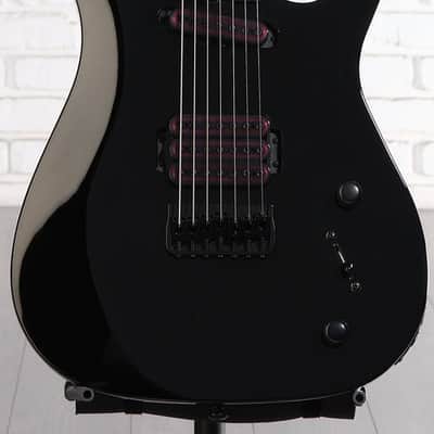 Schecter Japan AR-07 ~ 7-String Jaguar Style | Reverb