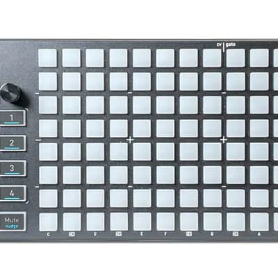 Immagine Oxi Instruments One MIDI / CV Sequencer - 3