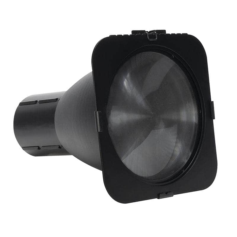 American DJ EP Lens 10 10in high defn lens accessory. EPL100 image 1