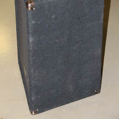 Yorkville Y115 15" Passive Speaker Monitor 200W, Used image 3