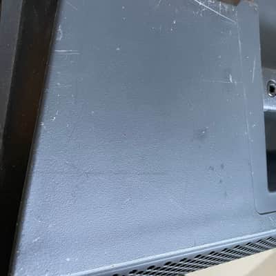 Headrush FRFR-108 2000-Watt 1x8" Active Guitar Speaker Cabinet 2010s - Black image 7