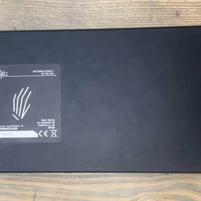 Make Noise 0-CTRL Patchable Controller / Sequencer 2020 - Present - Black image 2
