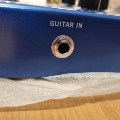 Flamma FV04 Harmony 2021 - Present - Blue image 3