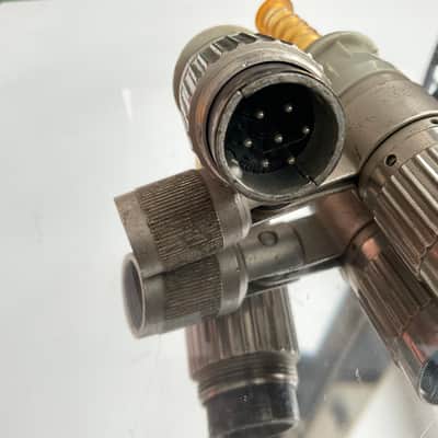 Neumann U87 PAIR SUPPORTING Microphone vintage image 7