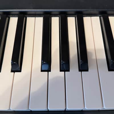 Roland XV88 Synth 88 weighted keys image 13