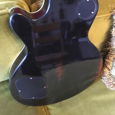 Eastman SB59V-BK 2019 Black image 2