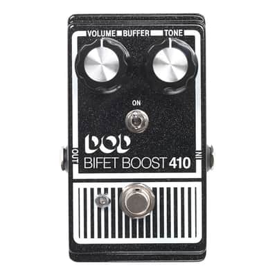 Digitech DOD410-14 BiFet Boost Pedal image 2