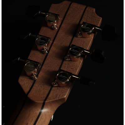 Lowden S-25 Cedar / Rosewood image 11