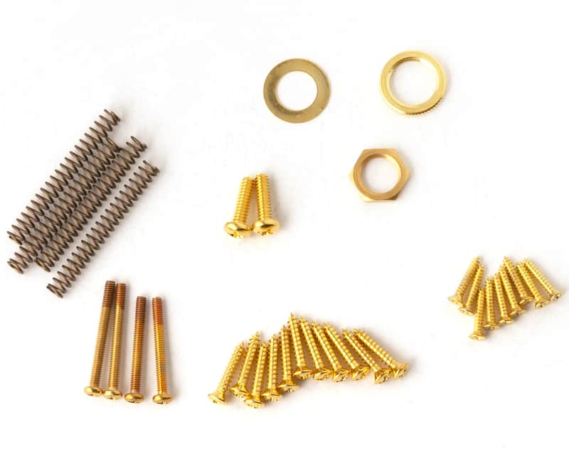 PRS Hardware Kit image 2