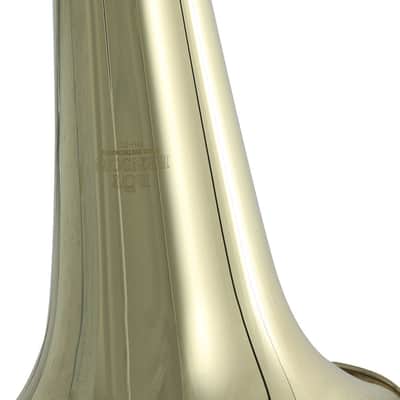 Roy Benson TH-201 Kindertenorhorn in B image 9