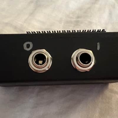T1m This1smyne buffer Buffer - Black image 3