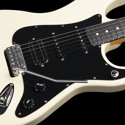 Lerxst Limelight by Godin - Vega Trem image 10