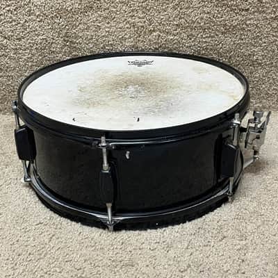 Gammon Snare Drum 14x5.5" Black image 11