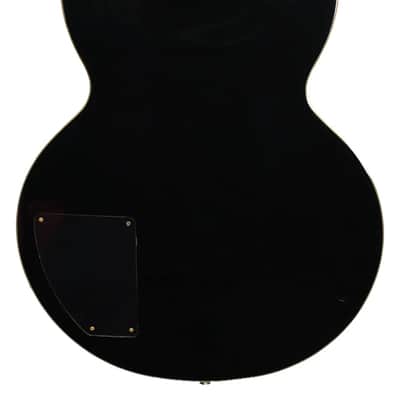 Epiphone BB King Lucille 2010 - Ebony image 4