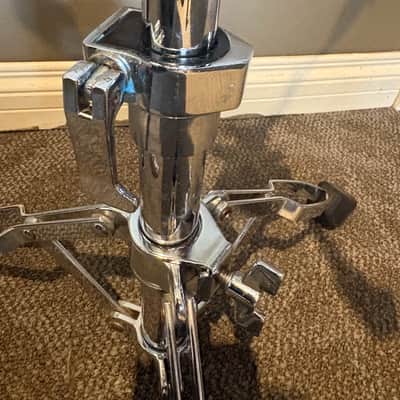 Network Premium Double Braced Snare Stand (Used) imagen 4