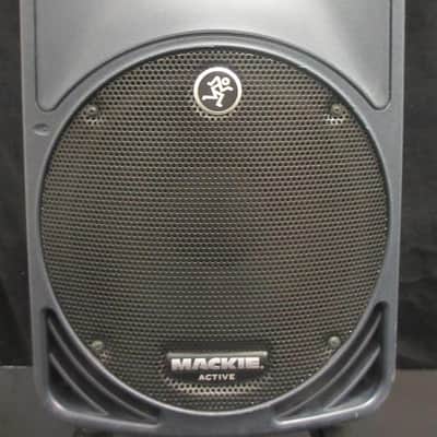 Mackie SRM350-V2 image 1