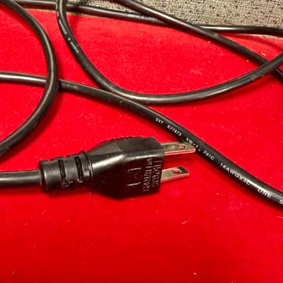 Silvertone 1457 Electric w/Case Amp (1960s) image 21