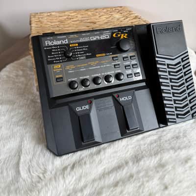 Roland GR-20 2004 - 2010 - Black image 7