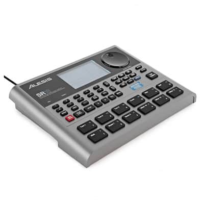 ALESIS SR18 Drum Machine image 4