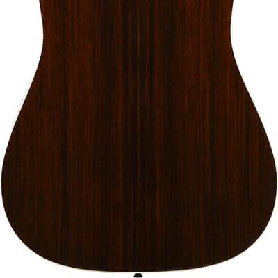 Alvarez Masterworks 12-Fret Round Shoulder Dreadnought Acoustic-Electric Guitar image 6