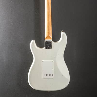 Fender Custom Shop 1960 Journeyman Relic Strat image 5