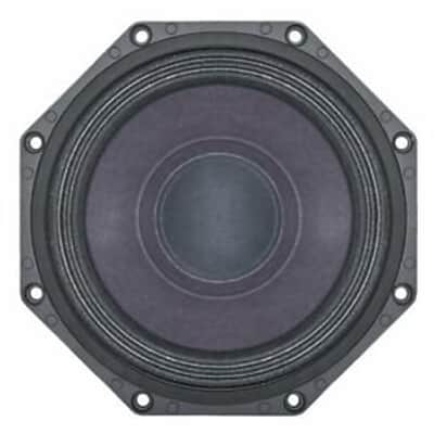 B&C 8" LF Woofer Driver w/ 8 Ohms Impedance & 400W Ferrite Magnet - 8PE21-8 image 2